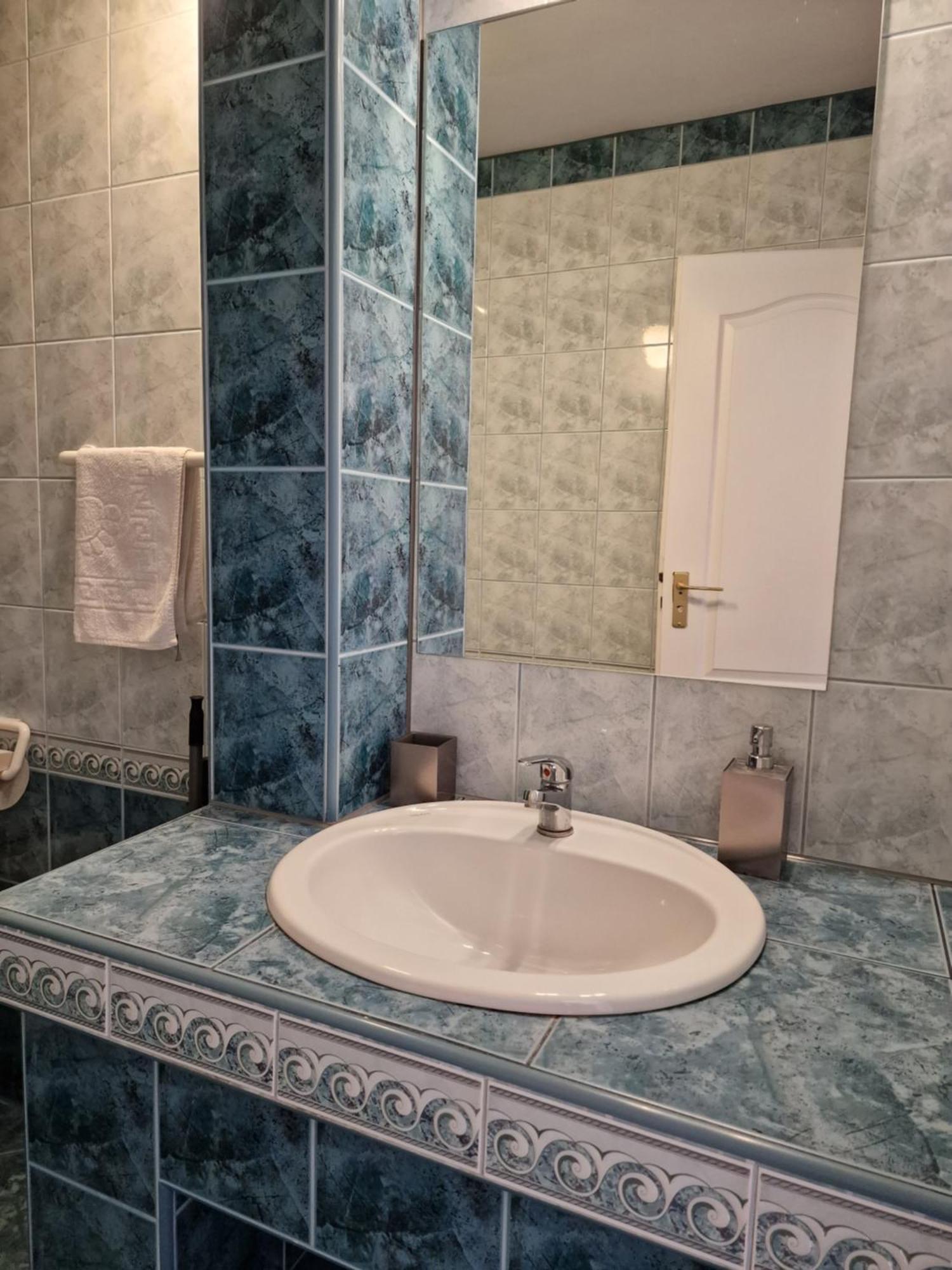 Villa Victoria Łeba Eksteriør bilde