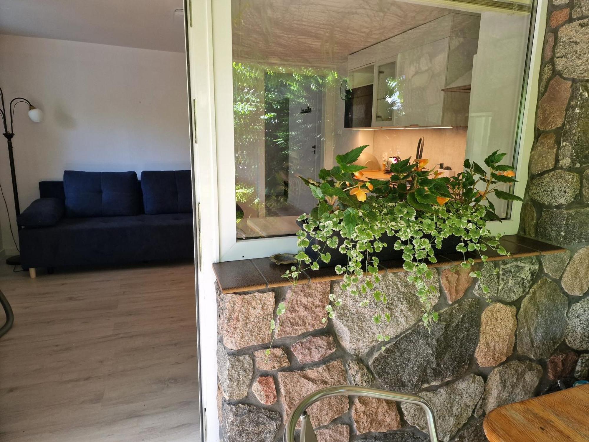 Villa Victoria Łeba Eksteriør bilde
